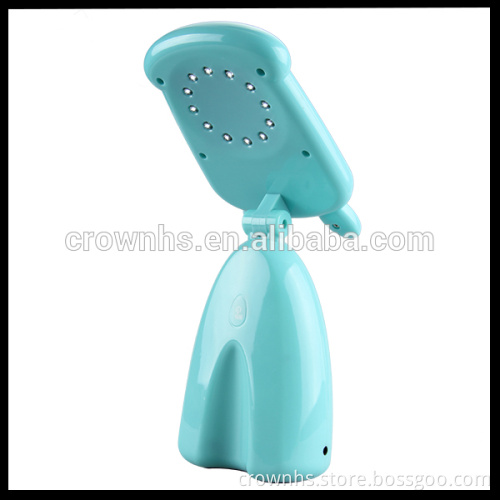 New design funny horse-shape lamp battery&touch sensor emergency lamp&table lamp kit